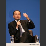 Jean-François Copé - Maire de Meaux et député 2012 - Planète PME